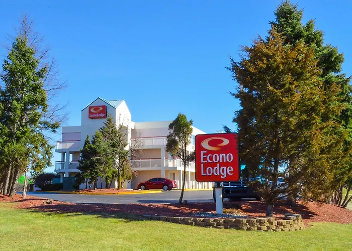 Lodge Econo *