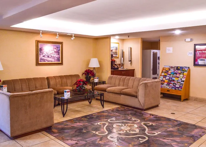 Lodge Econo