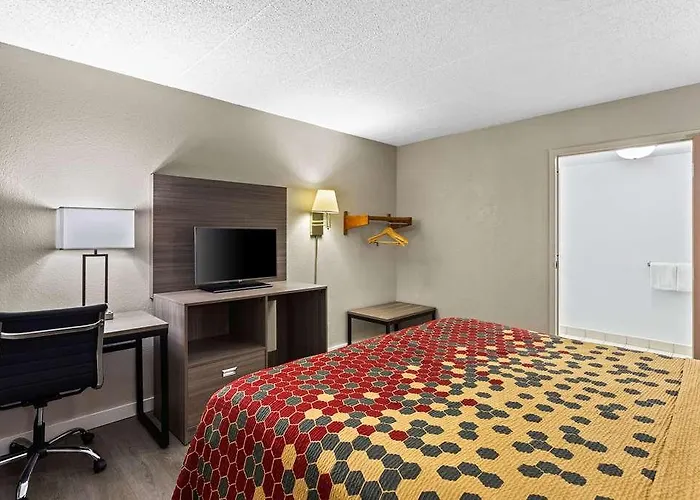 Econo Lodge