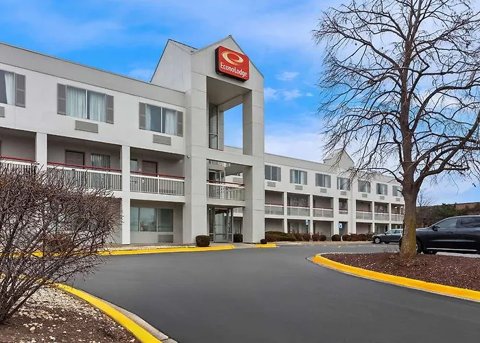 Econo Lodge