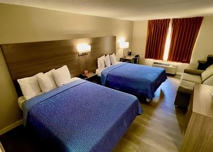 Lodge Econo *