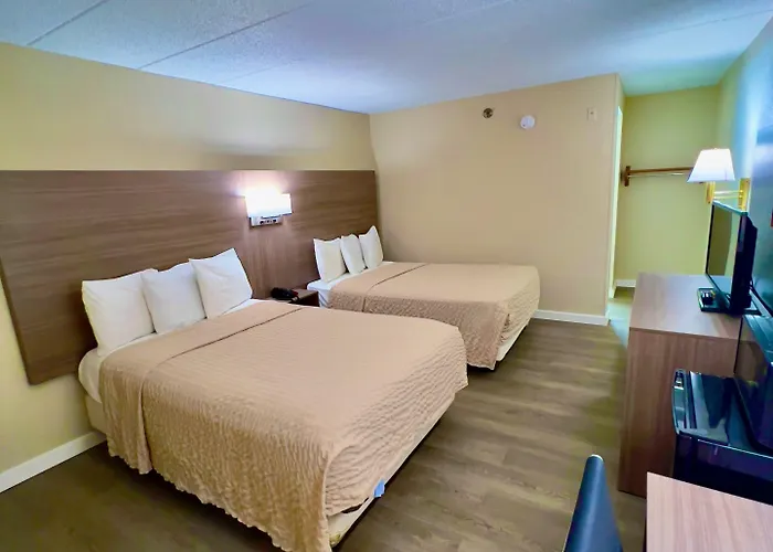 Econo Lodge