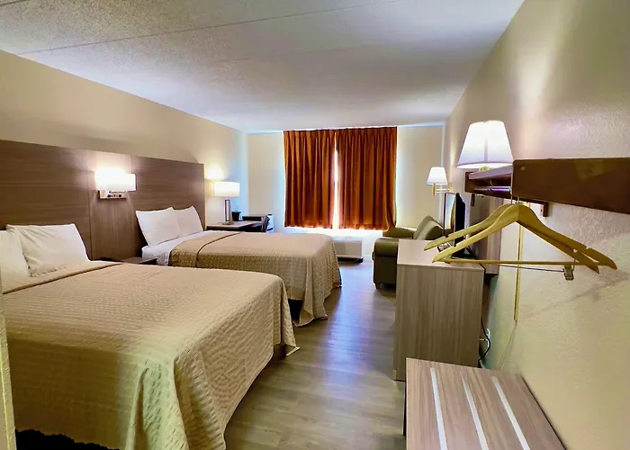 Lodge Econo