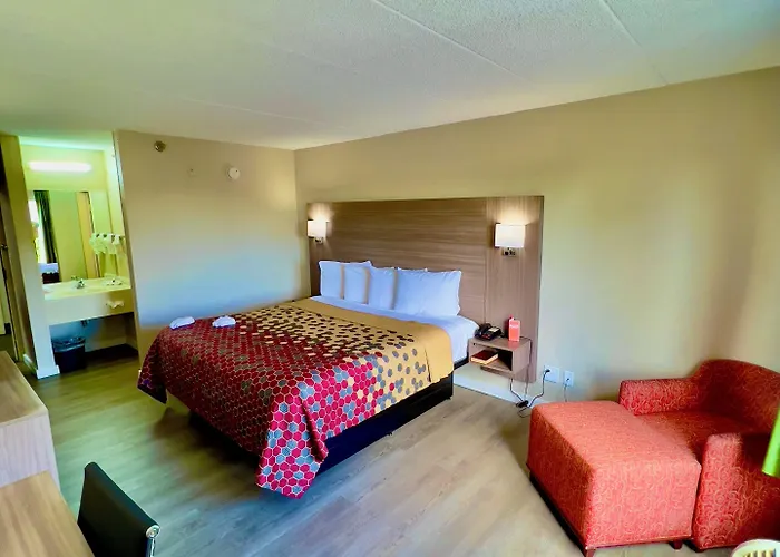 Lodge Econo