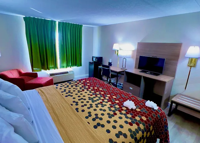 Econo Lodge