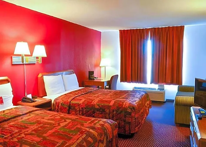 Econo Lodge